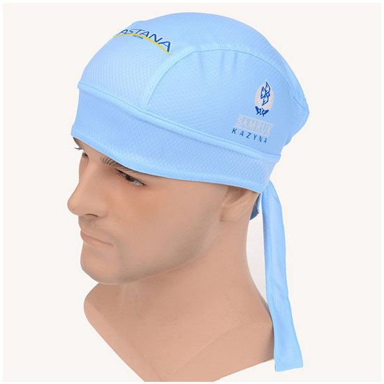 2015 Astana Bandana Ciclismo